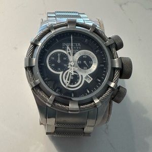 Invicta Bolt watch